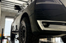 Deans MY25 Nissan Patrol suspension package