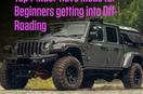 Enhanced Offroad Caloundra Baringa Brisbane QLD Top 7 Must-Have Mods for Beginners getting into Off-Roading