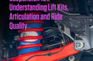 Suspension 101: Understanding Lift Kits, Articulation and Ride Quality, by Enhanced Offroad Solutions specialising in Nissan patrol Y62 in Caloundra Sunshine Coast