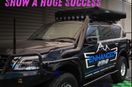 2026 Melbourne 4x4 & Outdoors Show a Huge Success
