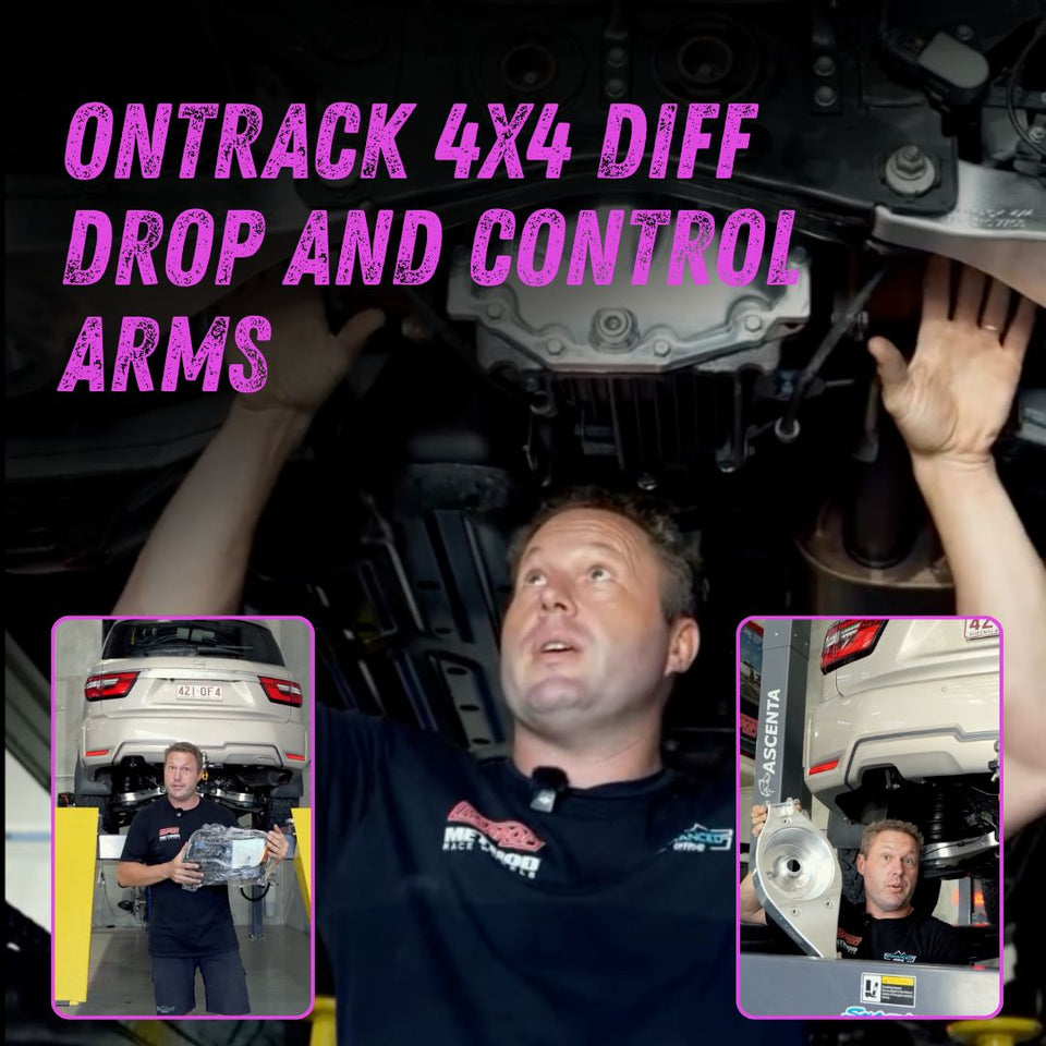 THis is an image of Enhanced Offroad Solutions in Baringa, Sunshine Coast QDL. ARB dealer, Ironman dealer, EFS, Tough Dog Suspension, RedArc 12V system, OnTrack 4x4, Raslarr ENgineering