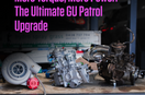 Boosting Performance: GU Nissan Patrol Turbo & Fuel Pump Upgrades
