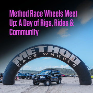 Method Race Wheels Meet Up: A Day of Rigs, Rides & Community by Enhanced Offroad Solutions in Baringa Sunshine Coast