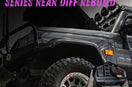 Toyota LandCruiser 79 Series Rear Diff Rebuild: Keeping Your Workhorse Ready for Anything