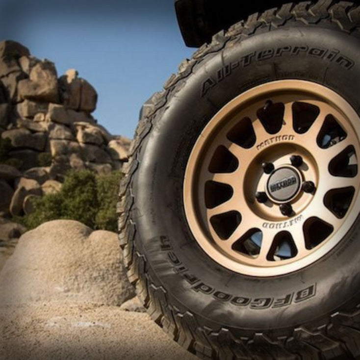 Enhanced Offroad Solutions | Y62 Nissan Patrol modification specialist